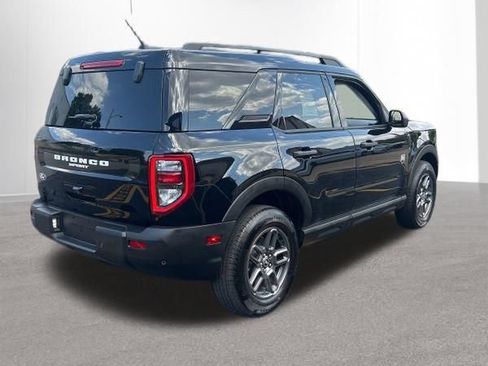 Used 2026 Ford Bronco Sport Big Bend AWD/4WD image 4