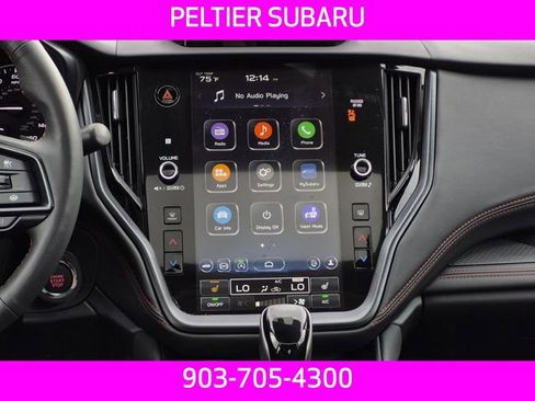 New 2025 Subaru Legacy Sport image 16