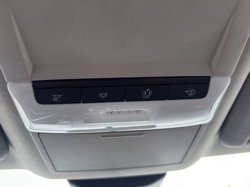 New 2025 Nissan Sentra SV image 22