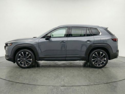 Used 2025 MAZDA CX-50 2.5 Hybrid w/ Premium Plus Pkg image 5