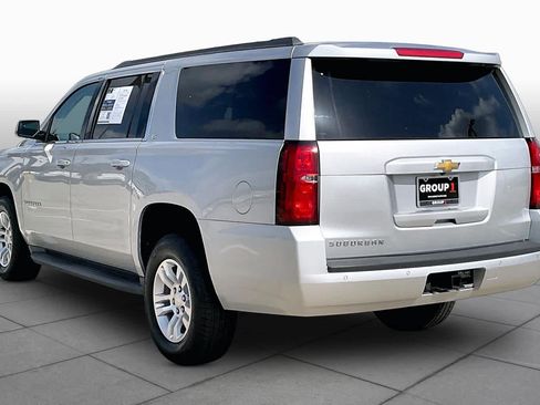 Used 2016 Chevrolet Suburban LS RWD image 12