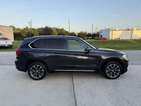 Used 2015 BMW X5 xDrive35d AWD/4WD image 5