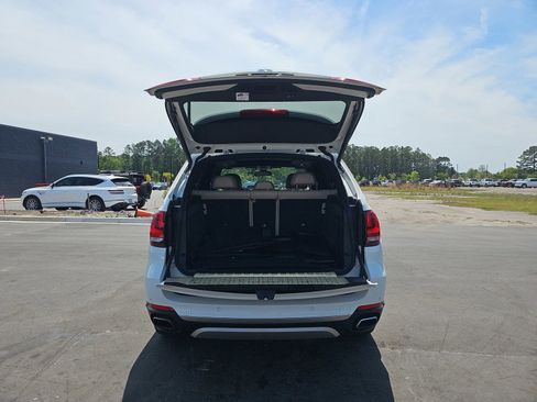 Used 2018 BMW X5 xDrive35i AWD/4WD image 13