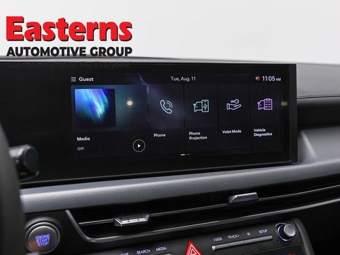 Used 2025 Hyundai Sonata SEL FWD image 19