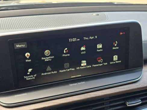 Used 2021 Kia Telluride SX w/ SX Prestige Package image 34