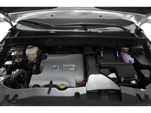 Used 2015 Toyota Highlander Limited w/ Driver Technology Package image 14