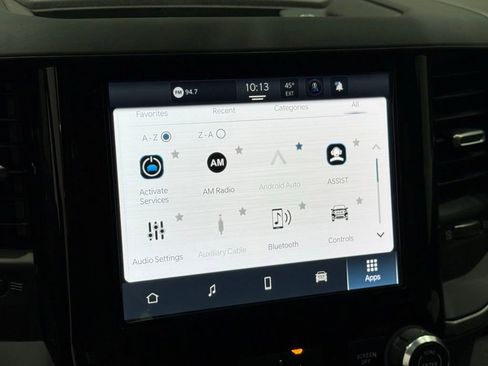 New 2026 RAM 1500 Tradesman image 69