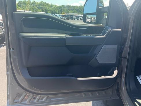 New 2026 Ford F350 Lariat w/ Chrome Package AWD/4WD image 17
