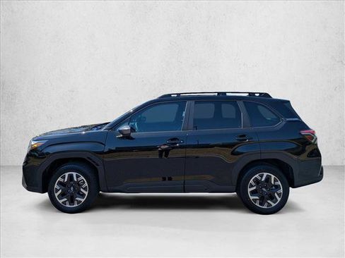 New 2026 Subaru Forester Premium AWD/4WD image 2