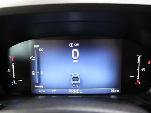 New 2026 Ford Maverick XLT FWD image 31
