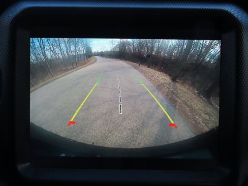 Used 2023 Jeep Wrangler Sahara image 5