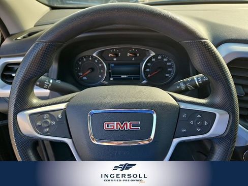 Used 2023 GMC Acadia SLE w/ Driver Convenience Package image 22