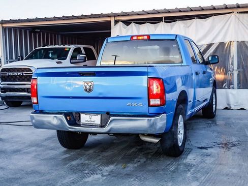 Certified 2024 RAM 1500 Classic SLT image 9