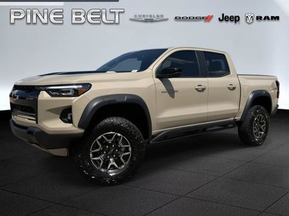 Used 2023 Chevrolet Colorado ZR2 w/ ZR2 Convenience Package III