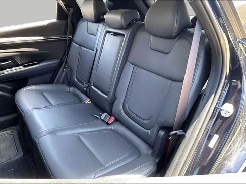 Used 2023 Hyundai Tucson Limited AWD/4WD image 21