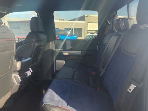 Used 2023 Ford F150 Raptor w/ Raptor 37 Performance Package image 13