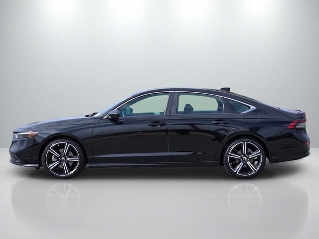 Used 2024 Honda Accord Sport image 7