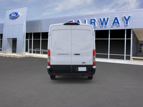 New 2026 Ford Transit 250 148 Medium Roof RWD image 5