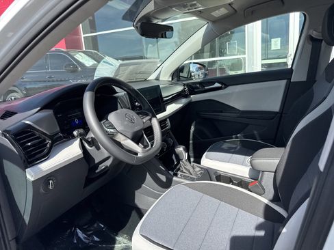 New 2026 Volkswagen Taos S FWD image 10