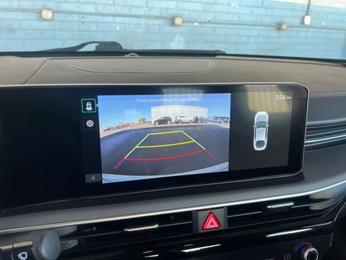 Used 2025 Kia K5 LXS image 24