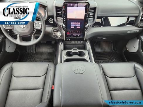 Used 2026 RAM 1500 Rebel w/ Rebel Level 2 Equipment Group AWD/4WD image 2