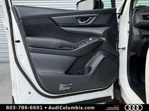 Used 2025 Subaru Ascent Premium AWD/4WD image 19