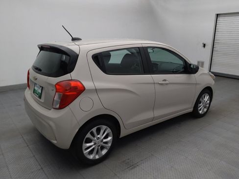 Used 2019 Chevrolet Spark LT FWD image 9