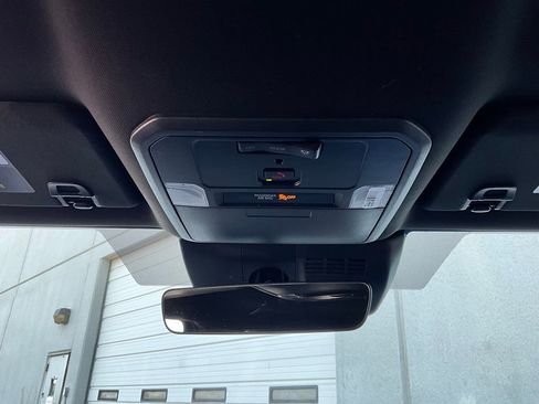 Used 2025 Toyota Tacoma TRD Off-Road image 14