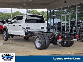 New 2025 Ford F450 XLT video 2