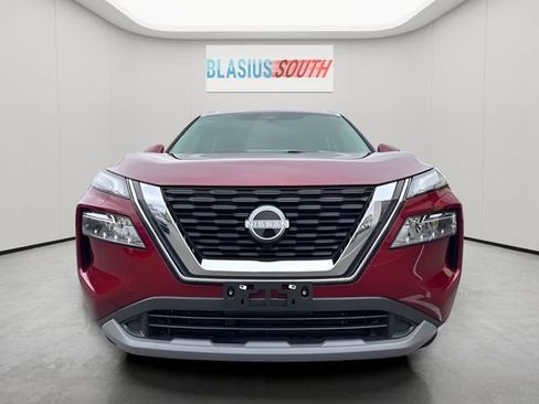 Used 2023 Nissan Rogue SV w/ SV Premium B Package AWD/4WD image 8