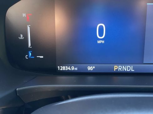 Used 2025 Ford Escape ST-Line FWD image 13