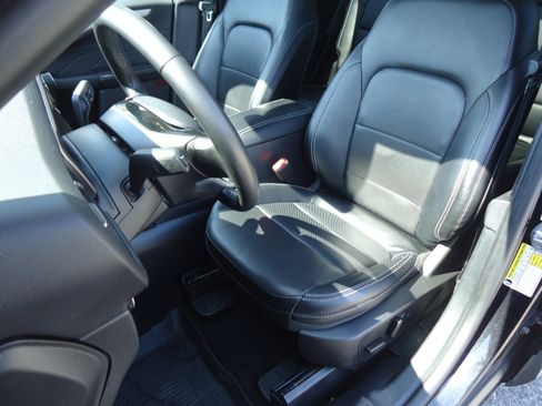 Used 2022 Ford Escape SEL AWD/4WD image 24