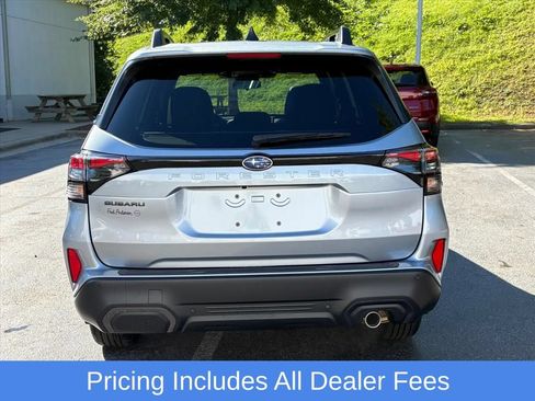 Used 2026 Subaru Forester Limited AWD/4WD image 6