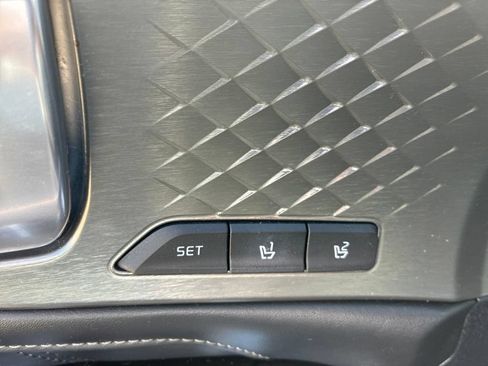 Used 2022 Kia Sorento SX FWD image 8