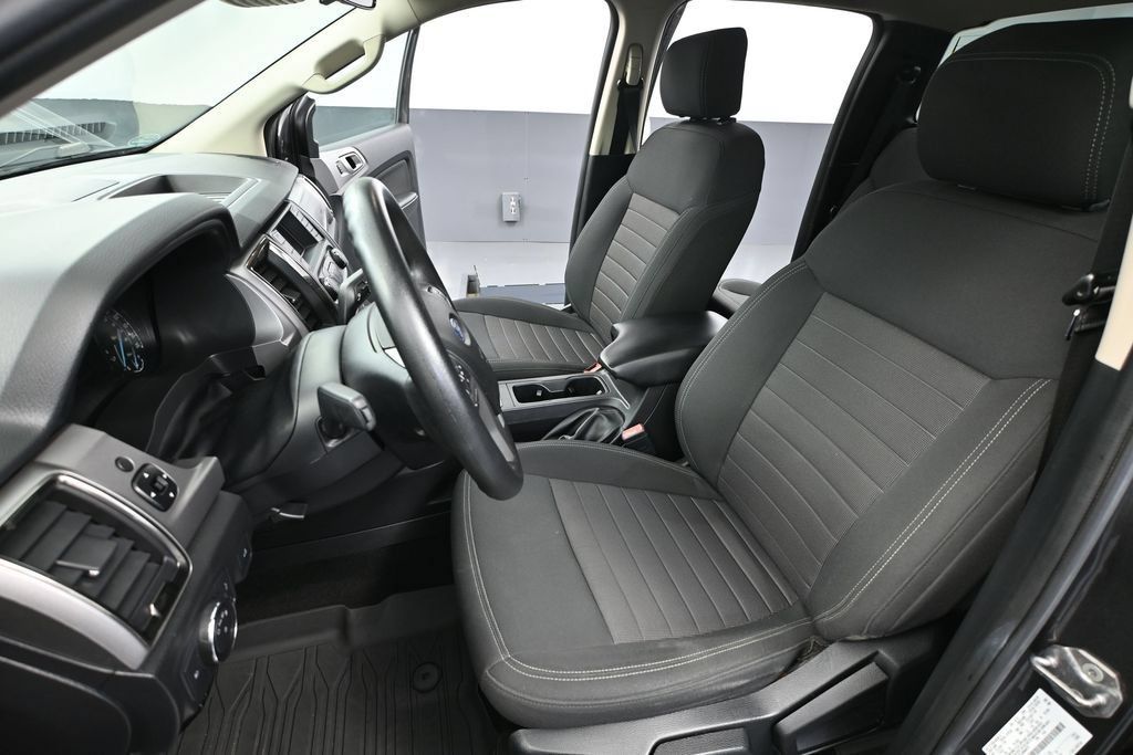 Used 2019 Ford Ranger XLT AWD/4WD image 18