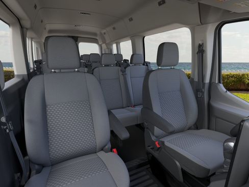 New 2026 Ford Transit 350 XL RWD image 31
