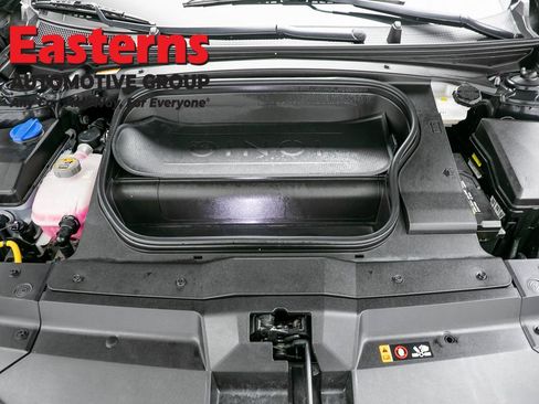 Used 2024 Hyundai Ioniq 6 SE RWD image 7
