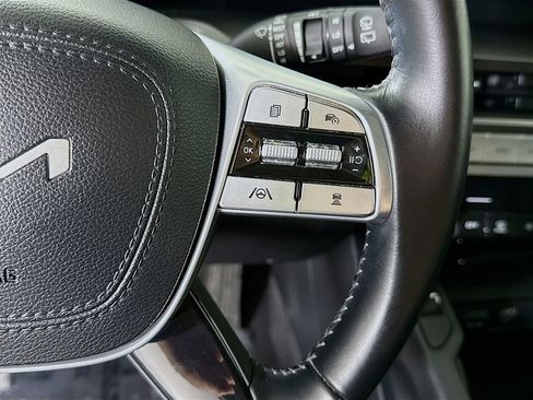 Certified 2023 Kia Telluride S AWD/4WD image 22