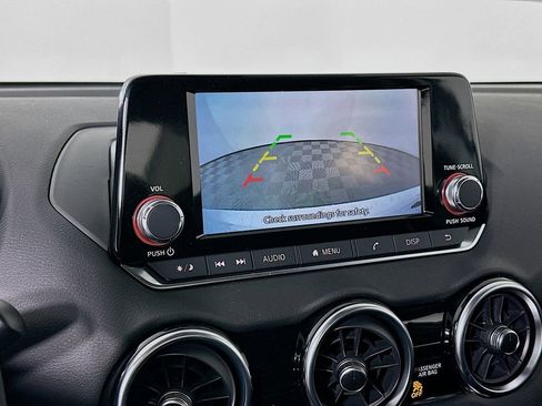 New 2025 Nissan Sentra S image 18