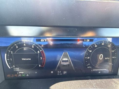 New 2026 Subaru Outback Limited XT image 15