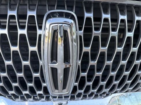 Certified 2024 Lincoln Aviator Reserve w/ Equipment Group 201A RWD image 8