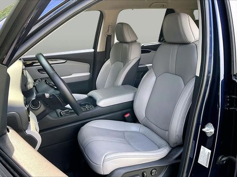 Used 2023 Honda Pilot EX-L image 8