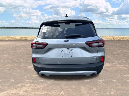 Certified 2023 Ford Escape Active w/ Tech Pack #2 AWD/4WD image 8