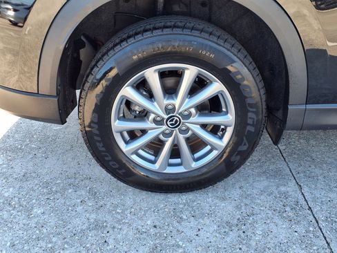 Used 2022 MAZDA CX-5 AWD 2.5 S image 27