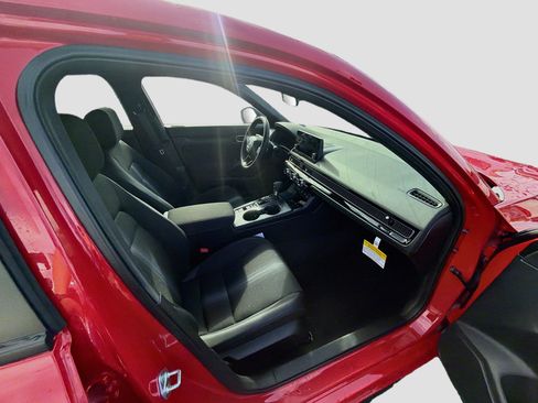 New 2026 Honda Civic Sport image 22
