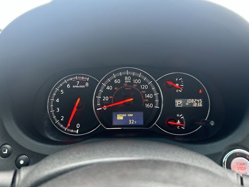 Used 2012 Nissan Maxima 3.5 S image 12