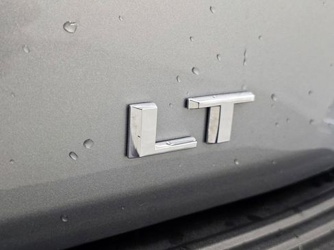 Used 2025 Chevrolet Tahoe LT AWD/4WD image 30