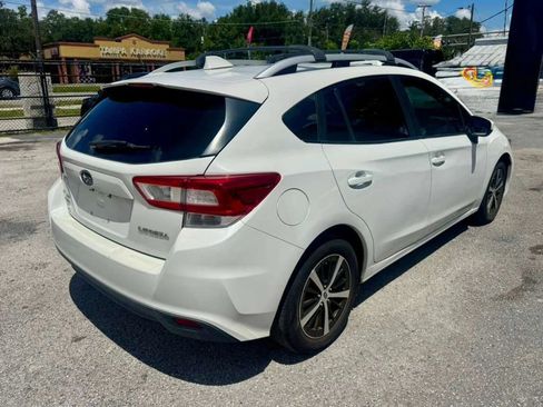 Used 2019 Subaru Impreza 2.0i Premium AWD/4WD image 12