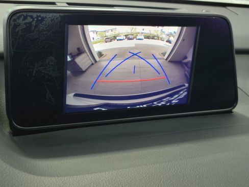 Used 2018 Lexus RX 450h AWD w/ Cold Area Package image 23