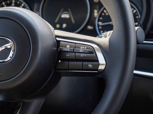 New 2025 MAZDA CX-30 AWD 2.5 S w/ Preferred Package image 17